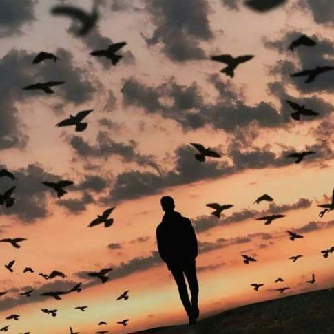 آهنگ جدید  هر شب با گریه میخوابم لعنت به - خارجی انگلیسی